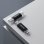Clé USB Intenso Twist Line 128GB USB 3.2 Gen 1 Type-A Type-C Anthracite