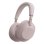Casque Sony WH1000XM6P sans fil et filaire Bluetooth Réduction de Bruit Rose