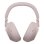 Casque Sony WH1000XM6P sans fil et filaire Bluetooth Réduction de Bruit Rose