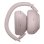 Casque Sony WH1000XM6P sans fil et filaire Bluetooth Réduction de Bruit Rose