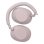 Casque Sony WH1000XM6P sans fil et filaire Bluetooth Réduction de Bruit Rose