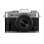 Appareil Photo Mirrorless Fujifilm X-T30 III 26,1MP 9600x2160 XC 13-33mm WiFi Bluetooth