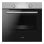 Horno elettrico Fagor 9H-110BX 77 litri Inox con pulizia a vapore