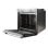 Horno elettrico Fagor 9H-110BX 77 litri Inox con pulizia a vapore