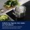 Placa Electrolux EIT61336 Indução 3 Zonas PowerBoost Hob2Hood 60 cm