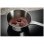 Placa Electrolux EIT61336 Indução 3 Zonas PowerBoost Hob2Hood 60 cm