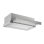 Campana extractora Fagor 3AF3-640X Canalisation/Recirculation 60cm LED inox