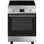 Cocina Smeg Symphony C6IMXT2 inducción 4 zonas acero inoxidable