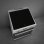 Cocina Smeg Symphony C6IMXT2 inducción 4 zonas acero inoxidable