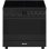 Cocina Smeg Concert C9IMN2 inducción 5 zonas horno 115L negra