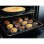 Fogão Electrolux LKR540066X vitrocerâmica 4 zonas forno multifunções A