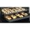 Fogão Electrolux LKR540066X vitrocerâmica 4 zonas forno multifunções A