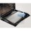 Fogão Electrolux LKR540066X vitrocerâmica 4 zonas forno multifunções A