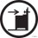 Fogão Electrolux LKR540066X vitrocerâmica 4 zonas forno multifunções A