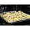 Cucina Electrolux LKR620066W vetroceramica 4 zone forno multifunzione bianca