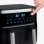 Airfryer Severin FR 2463 8L 2600W Double Panier Écran LED