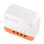 Interruttore Intelligente Sonoff ZBMINIL2 Zigbee Compatto Senza Neutro 6A Bianco