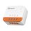 Interruttore Intelligente Sonoff ZBMINIL2 Zigbee Compatto Senza Neutro 6A Bianco