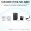 Interruttore Intelligente Sonoff ZBMINIL2 Zigbee Compatto Senza Neutro 6A Bianco