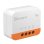 Interruttore Intelligente Sonoff ZBMINIL2 Zigbee Compatto Senza Neutro 6A Bianco