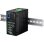 Switch Trendnet TI-BG5091B 8x2.5G PoE++ 1xSFP+ Montaggio Parete DIN