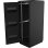 Armadio Rack Lanview RDLAK26U758BL 26U 600x750 mm Porta Vetro Nero