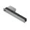 Accessorio rack Ubiquiti UniFi AI Key Supporto alluminio bianco 1 pezzo