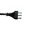 Multipresa Tecnoware FRA18042 9 Prese 1U Monofase Metallo Cavo 1,8 m