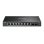 Switch TP-Link ES210X-M2 8x 2.5G Ethernet 2x SFP+ Gestito Rack/Parete