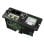 Multiprise Vertiv Geist VA7U21A0 6 Prises Monitorée 1U Monophasée Horizontale