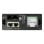 Multiprise Vertiv Geist VA7U21A0 6 Prises Monitorée 1U Monophasée Horizontale