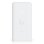 Adaptador Ubiquiti UACC-Adapter-PoE-24-12W 2.5G Ethernet Blanco PoE 24V