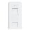 Adaptador Ubiquiti UACC-Adapter-PoE-24-12W 2.5G Ethernet Blanco PoE 24V