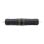 Conector InLine 69927B Negro Hembra Derecho IP68 Poliamida Silicona