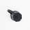 Conector InLine 69927G Preto Fêmea Reto IP68 Poliamida Silicone