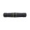 Conector InLine 69927D Negro Hembra Derecho IP68 Poliamida Silicona