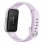 Bracciale attività Huawei Band 11 Bluetooth AMOLED Viola 14 giorni monitoraggio salute