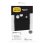 Coque pour mobile OtterBox Figura Series Cover Case Noire MagSafe pour iPhone 17 Pro