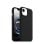 Coque pour mobile OtterBox Figura Series Cover Case Noir MagSafe pour iPhone 16e 15 14 13