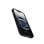 Coque pour mobile OtterBox Figura Series Cover Case Noir MagSafe pour iPhone 16e 15 14 13