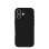 Funda para móvil OtterBox Figura Series Cover Case Negra MagSafe MIL-STD-810G para iPhone 17