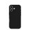 Funda para móvil OtterBox Figura Series Cover Case Negra MagSafe MIL-STD-810G para iPhone 17