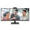 Monitor PC AOC CU34E4CW 34" UltraWide Quad HD 120Hz VA Curvo HDR10 USB-C KVM
