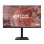 Monitor AOC U27E4CV 27" UltraHD 4K 60Hz IPS USB-C Lautsprecher HDR400 4ms