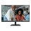 Monitor AOC U27E4CV 27" UltraHD 4K 60Hz IPS USB-C Lautsprecher HDR400 4ms