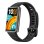 Bracciale attività Huawei Band 11 Pro Bluetooth AMOLED Nero 14 giorni sensore ottico salute