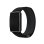 Pulsera de Actividad Polar 920115931 Bluetooth GPS Negro 8 dias seguimiento salud y deporte