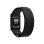 Pulsera de Actividad Polar 920115931 Bluetooth GPS Negro 8 dias seguimiento salud y deporte
