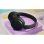 Auriculares Philips 5000 series TAH5209BK/97 sem fios Bluetooth chamadas e música preto