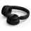 Auriculares Philips 5000 series TAH5209BK/97 sem fios Bluetooth chamadas e música preto